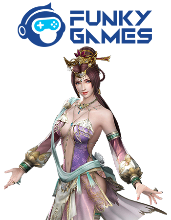 Funky Games