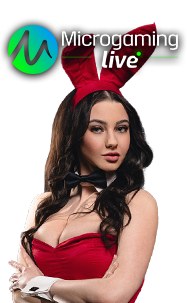 Microgaming Live