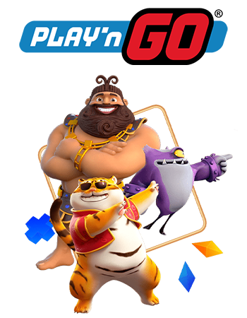 Play N Go