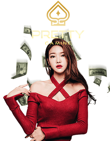 Pretty Gaming