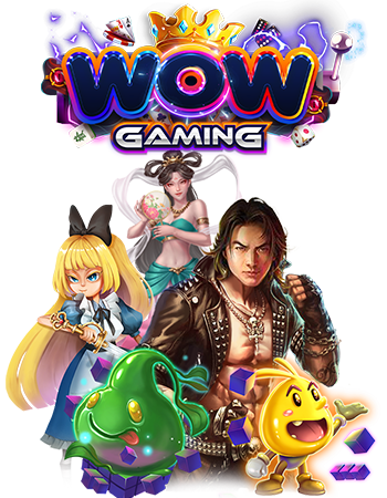 Wow Gaming